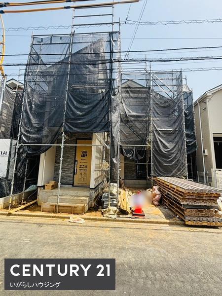 成田市橋賀台１丁目の新築一戸建