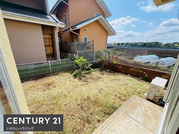 八街市文違の中古一戸建て