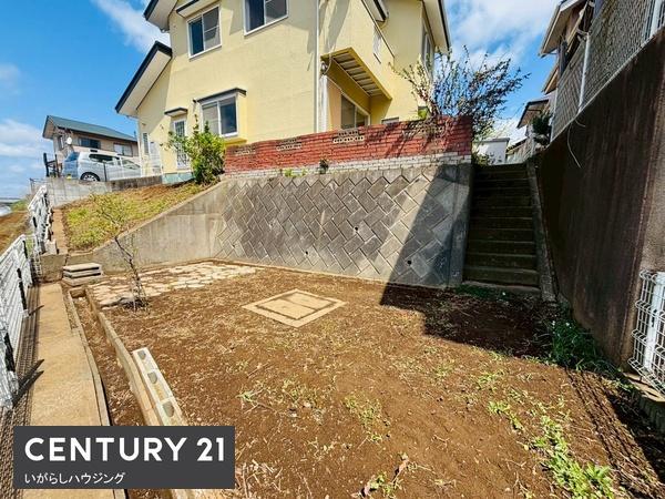 八街市文違の中古一戸建て