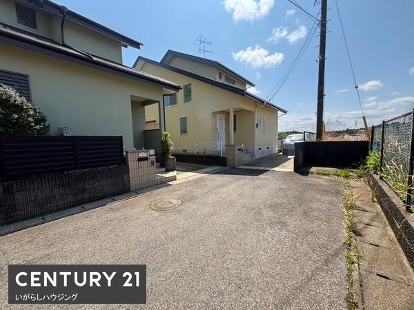 八街市文違の中古一戸建て
