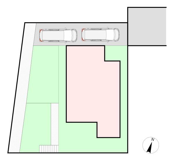 八街市文違の中古一戸建て