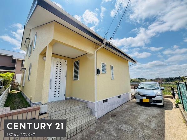 八街市文違　中古戸建