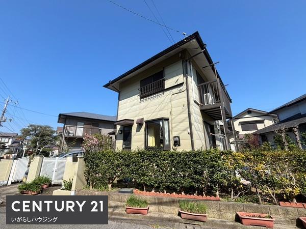 栄町竜角寺台6丁目　中古戸建