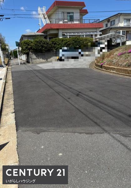 フレスティア成田吾妻一丁目　2号棟