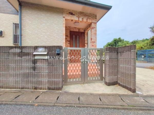 成田市並木町の中古一戸建て(その他)