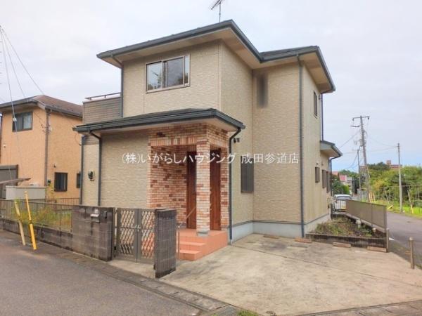 成田市並木町 中古戸建