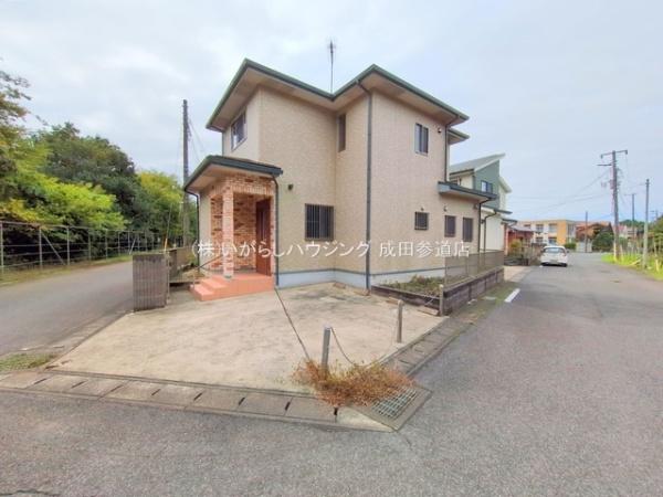 成田市並木町の中古一戸建て(その他現地)