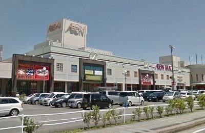成田市土屋Ⅱ 1号棟(イオンモール 成田)