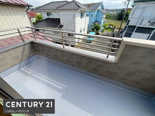 成田市土屋Ⅱ　1号棟