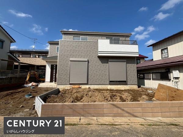 成田市土屋Ⅱ　1号棟