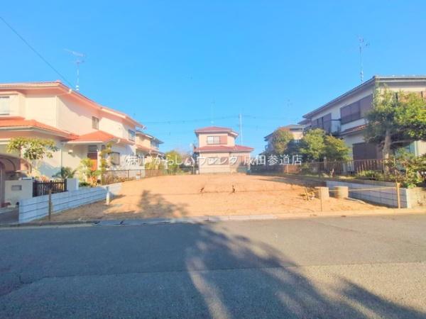 栄町酒直台　第6　1号棟