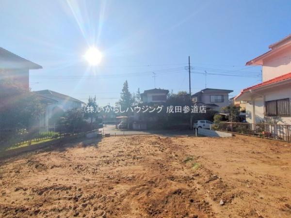 栄町酒直台　第6　1号棟