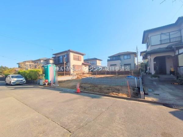 クレイドルガーデン栄町酒直台　第5　全1棟