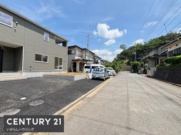 クレイドルガーデン栄町酒直台　第5　全1棟