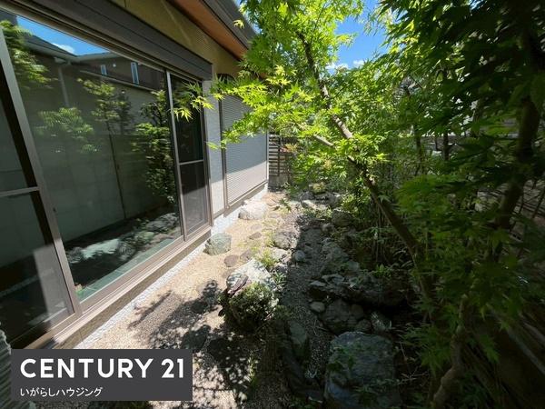 印旛郡酒々井町中央台２丁目の中古一戸建て