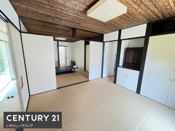 印旛郡酒々井町中央台２丁目の中古一戸建て