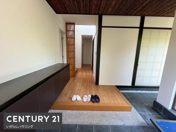 印旛郡酒々井町中央台２丁目の中古一戸建て