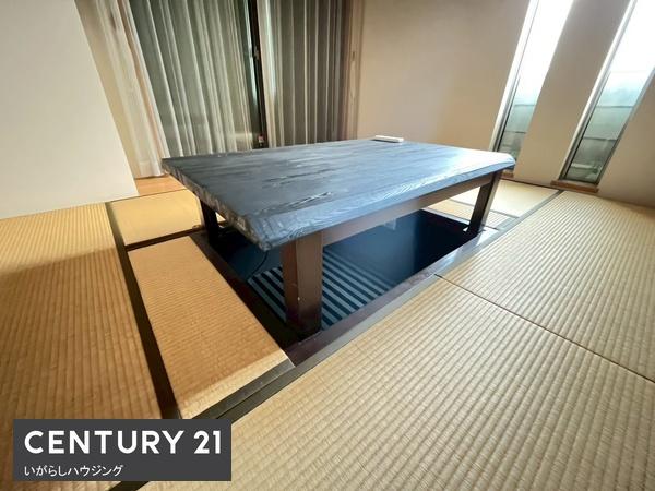 印旛郡酒々井町中央台２丁目の中古一戸建て
