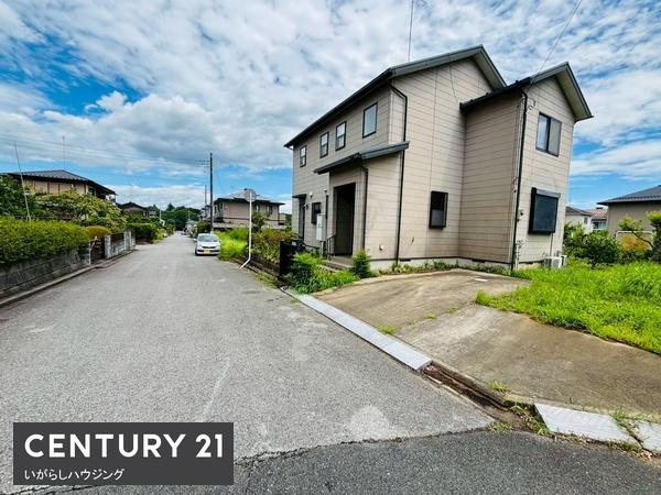印旛郡栄町竜角寺台５丁目の中古一戸建て