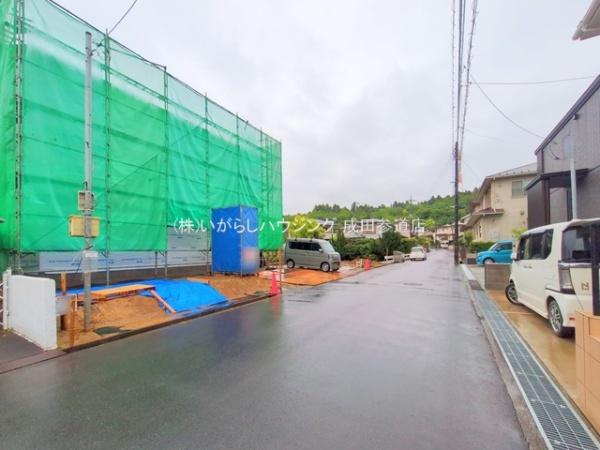 印旛郡酒々井町東酒々井2　全1棟