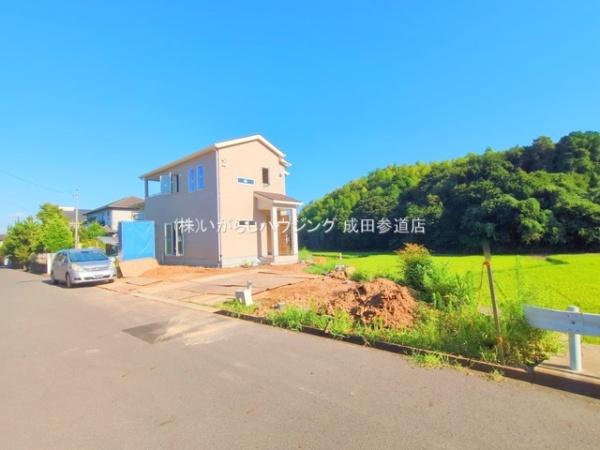 印旛郡酒々井町東酒々井2　全1棟