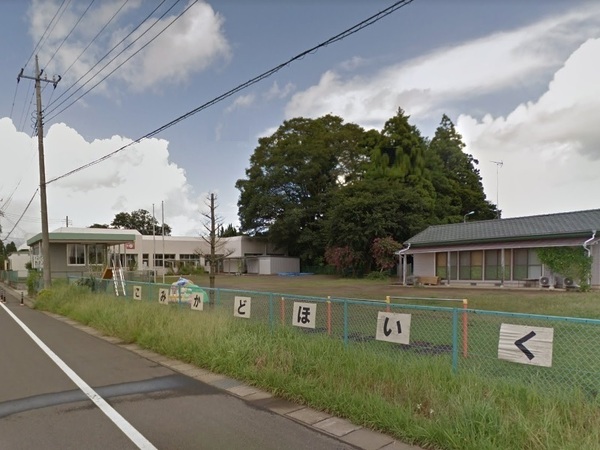 成田市名古屋の中古一戸建て(成田市立小御門保育園)