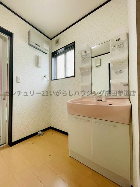 成田市橋賀台２丁目の中古一戸建て