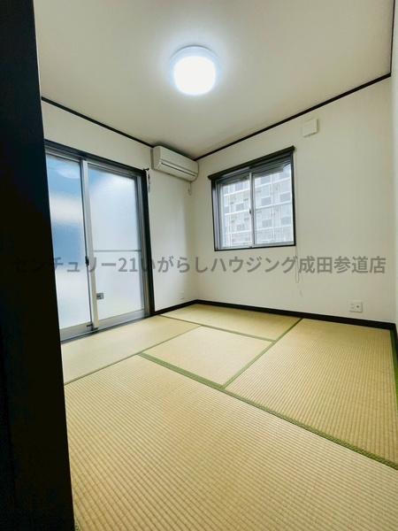成田市橋賀台２丁目の中古一戸建て