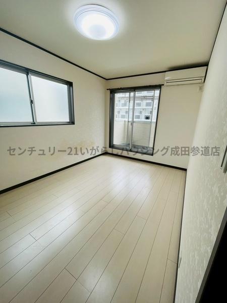 成田市橋賀台２丁目の中古一戸建て