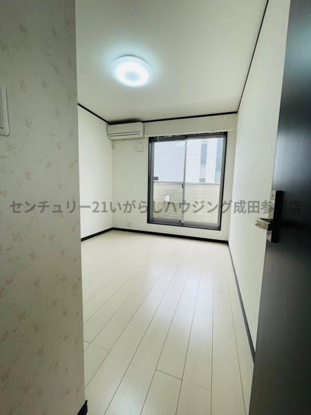 成田市橋賀台２丁目の中古一戸建て