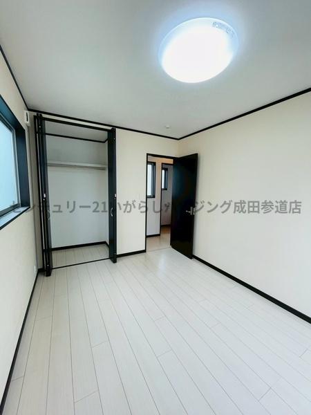 成田市橋賀台２丁目の中古一戸建て