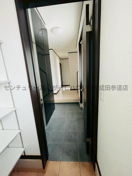 成田市橋賀台２丁目の中古一戸建て