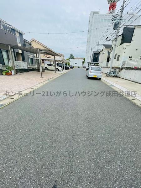 成田市橋賀台２丁目の中古一戸建て
