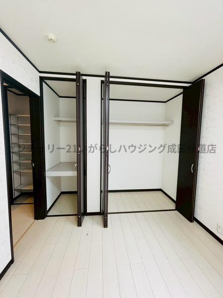 成田市橋賀台２丁目の中古一戸建て