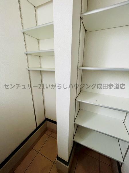 成田市橋賀台２丁目の中古一戸建て
