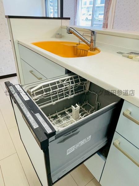 成田市橋賀台　中古戸建