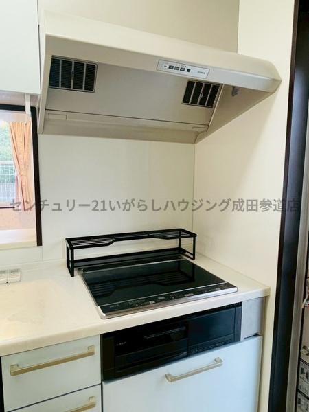 成田市橋賀台２丁目の中古一戸建て