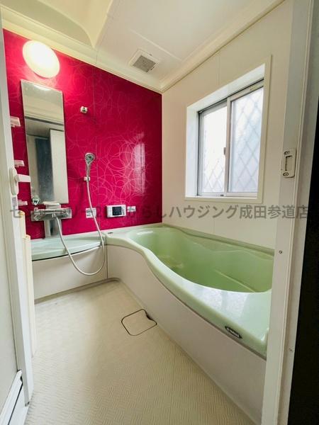 成田市橋賀台２丁目の中古一戸建て