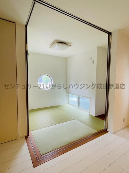 成田市はなのき台２丁目の中古一戸建て