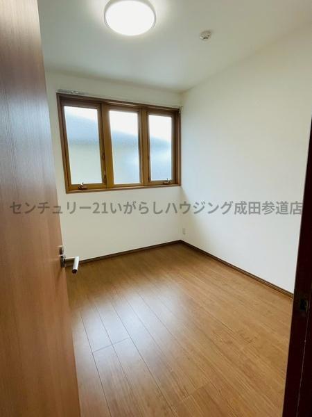 成田市はなのき台２丁目の中古一戸建て