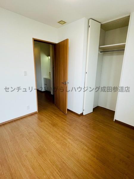 成田市はなのき台２丁目の中古一戸建て
