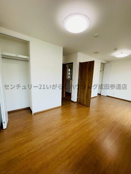 成田市はなのき台２丁目の中古一戸建て