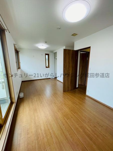 成田市はなのき台２丁目の中古一戸建て