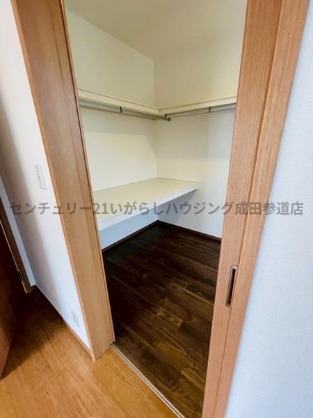 成田市はなのき台２丁目の中古一戸建て