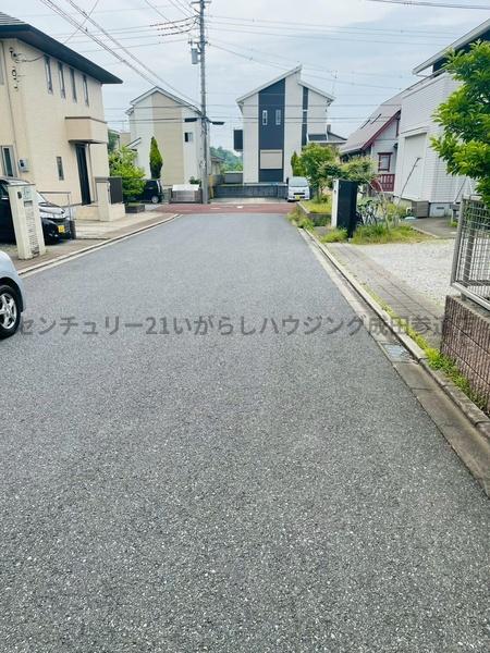 成田市はなのき台２丁目の中古一戸建て