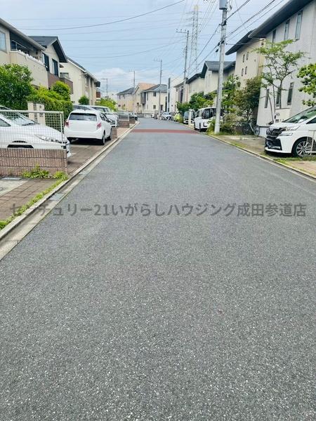 成田市はなのき台２丁目の中古一戸建て