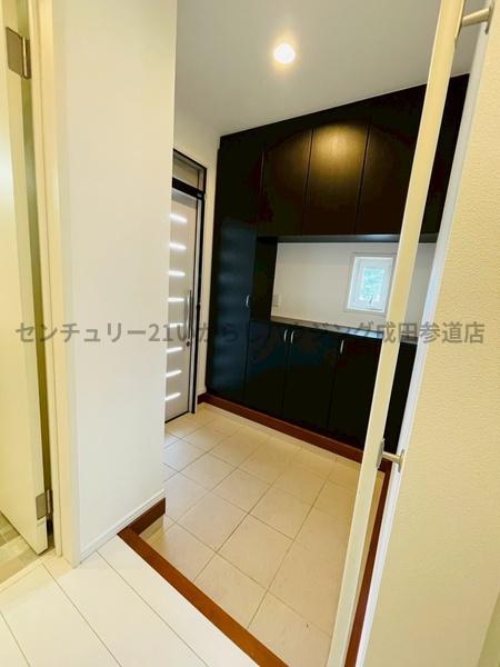 成田市はなのき台２丁目の中古一戸建て