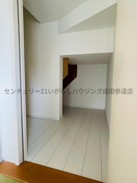 成田市はなのき台２丁目の中古一戸建て