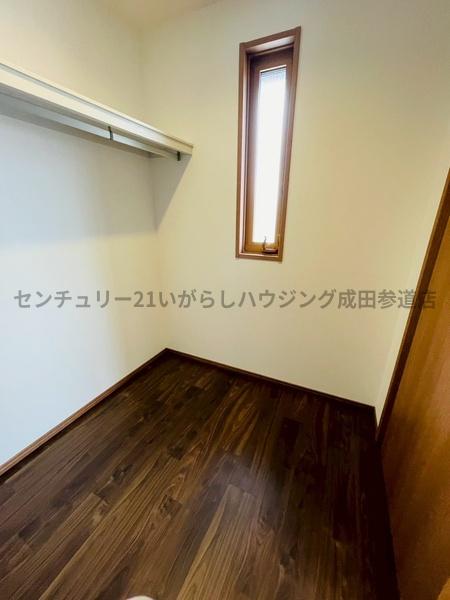 成田市はなのき台２丁目の中古一戸建て