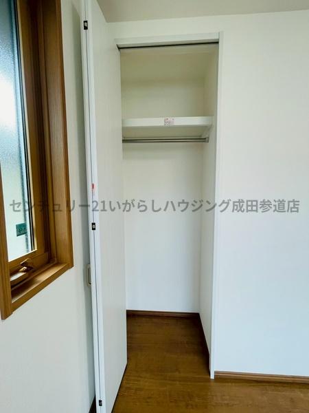 成田市はなのき台２丁目の中古一戸建て
